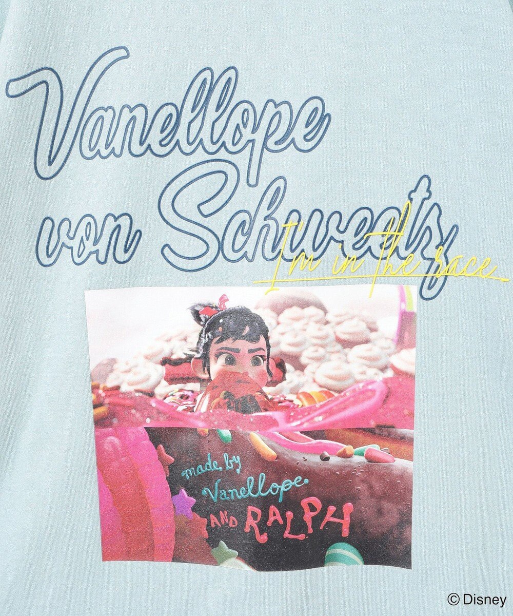 Green Parks シュガーラッシュ　／　フォト半袖ＴＥＥ 