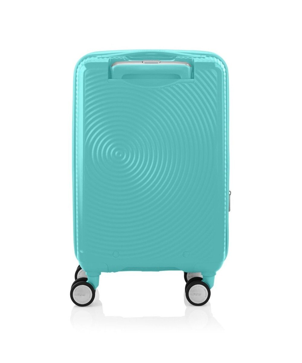Samsonite アメリカンツーリスター スーツケース 33(/42)L  キュリオ スピナー55 CURIO 