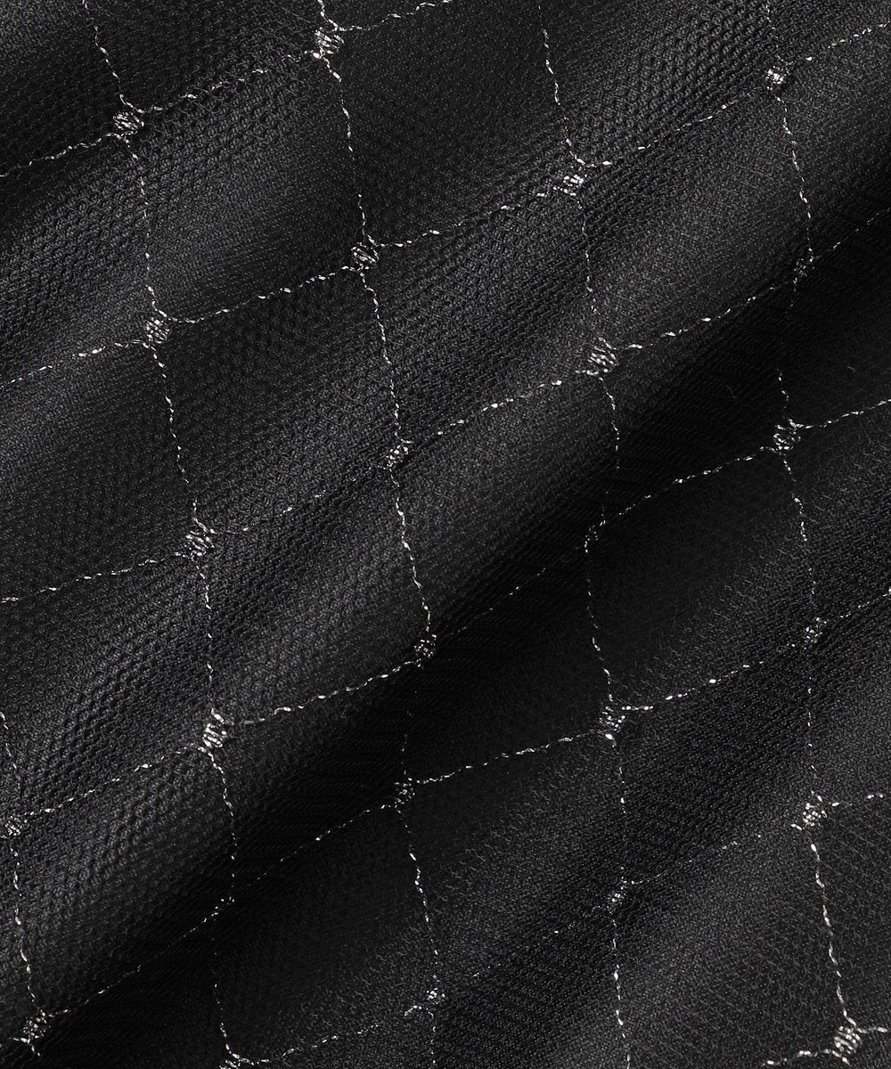 Feroux ダイヤチュール スカート 