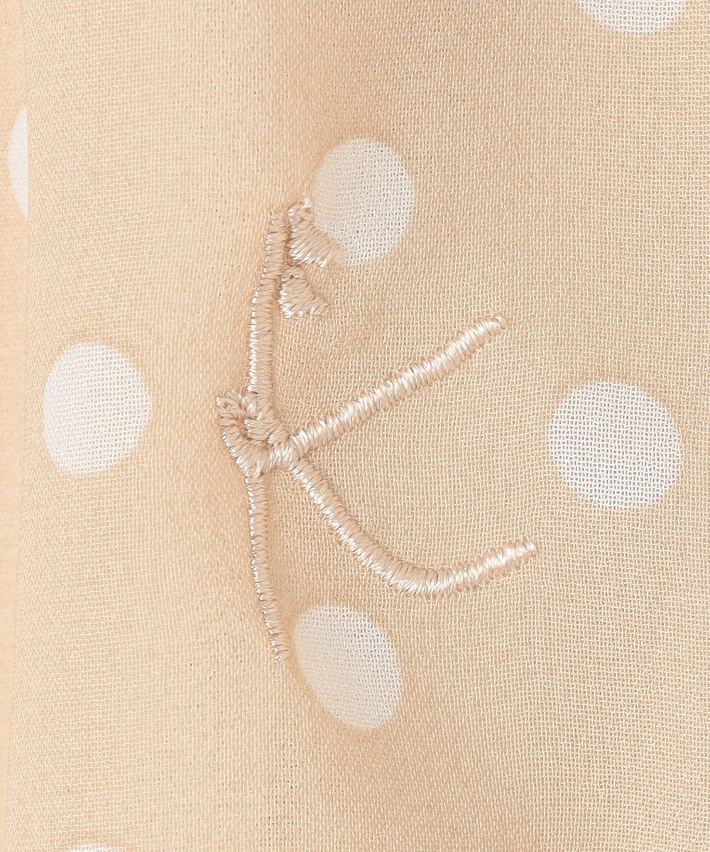 組曲 KIDS 【150-160㎝】アメリドット ワンピース 