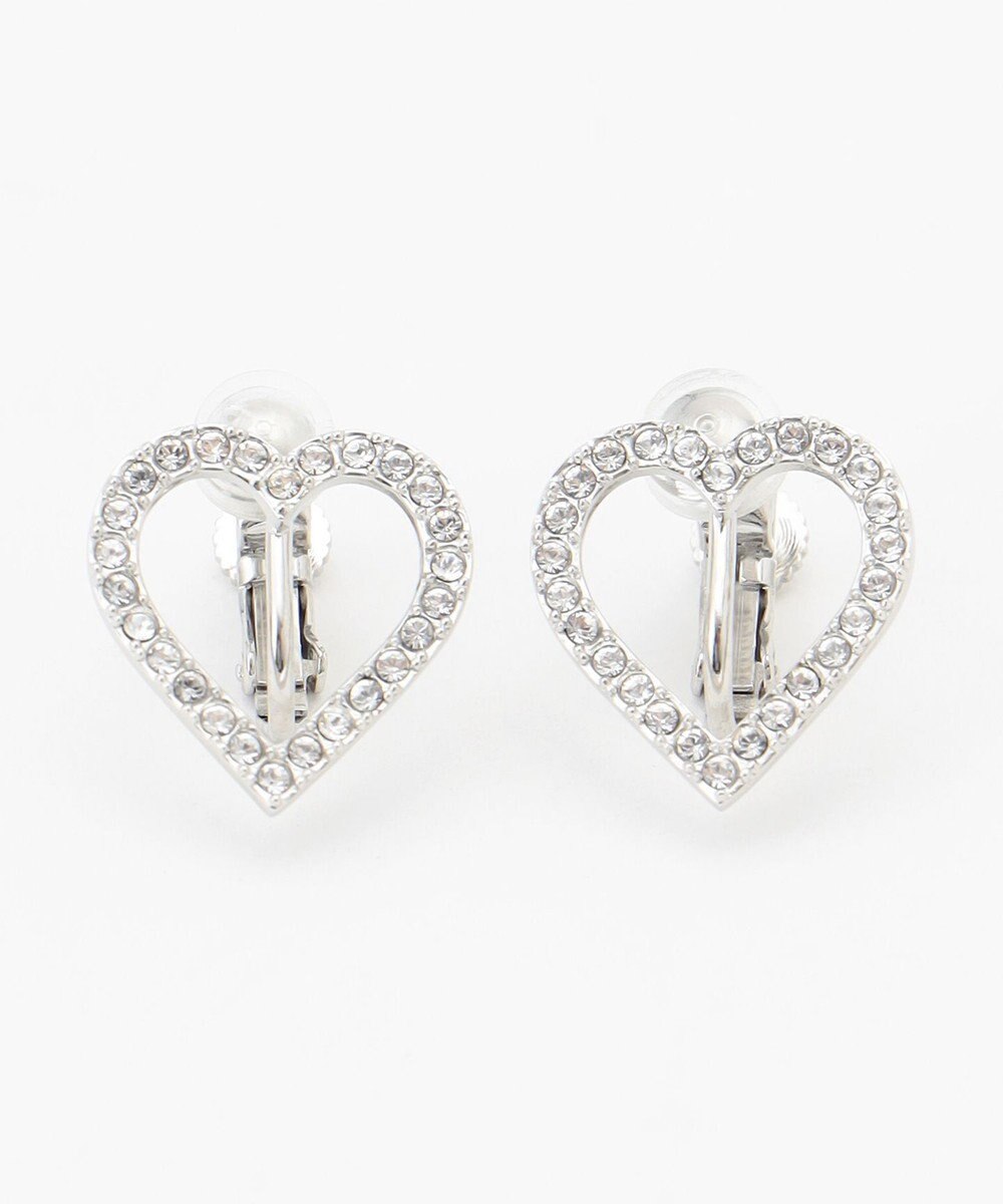 TOCCA WISH IN HEART EARRINGS イヤリング 