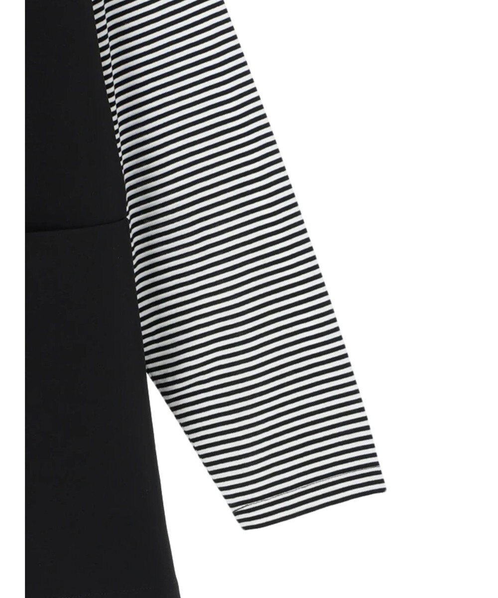 AMERICAN HOLIC ＳＥＴ　ベスト＋ロゴカットプルオーバー 