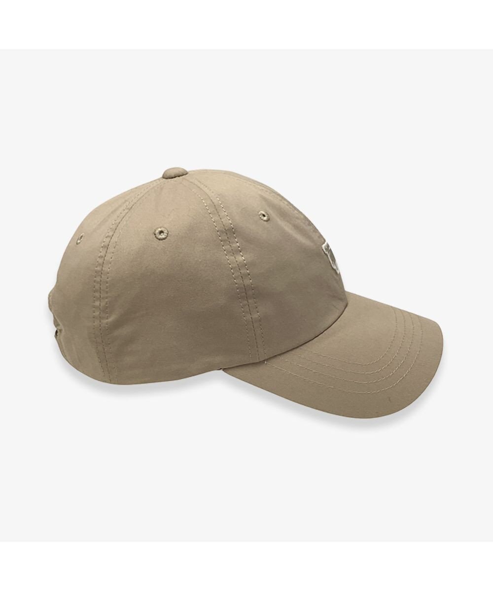 林八百吉商店 moz  ツイルキャップ 