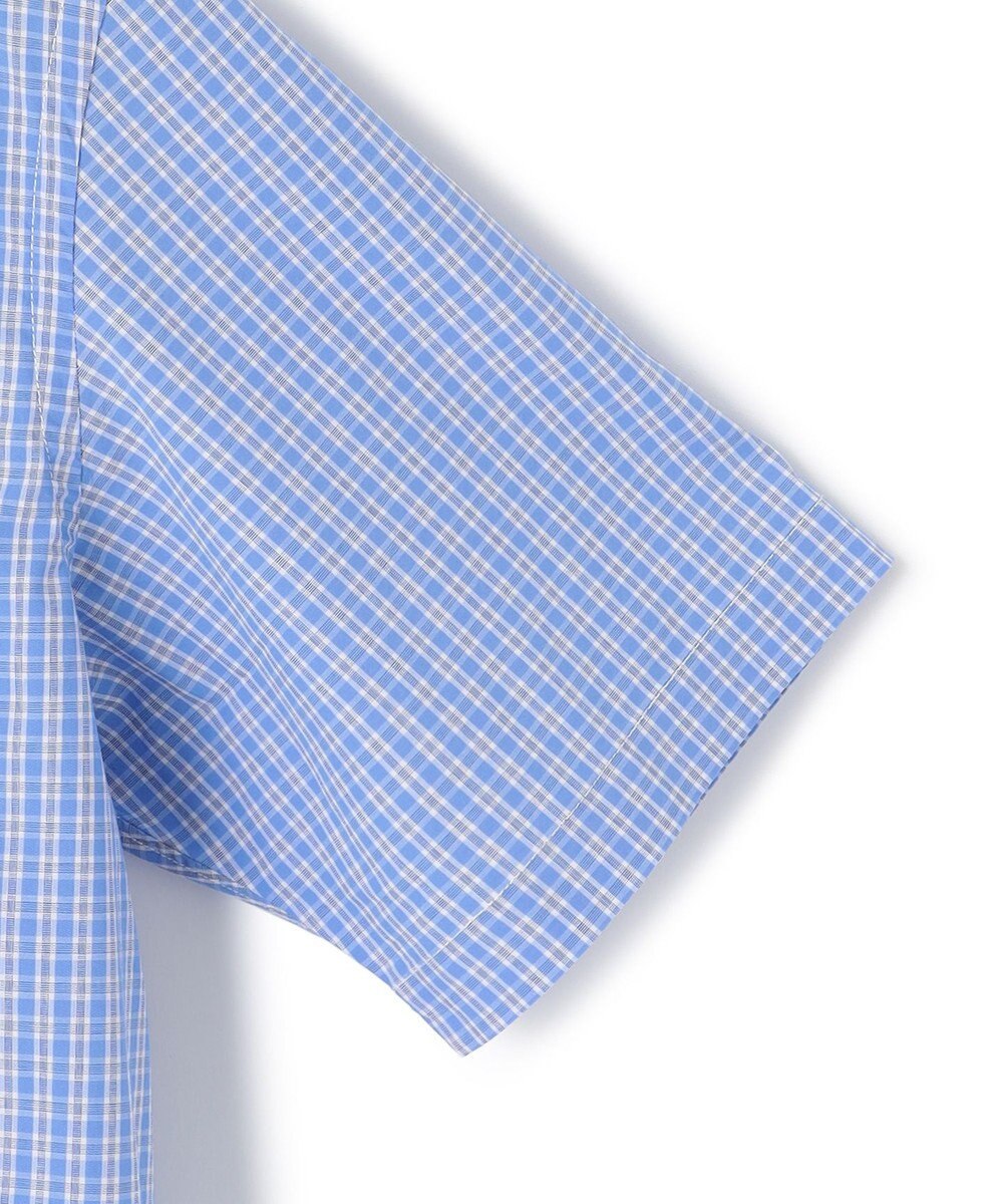 J.PRESS MEN 【WEB・一部店舗限定】コットンマルチチェック シャツ/B.D 