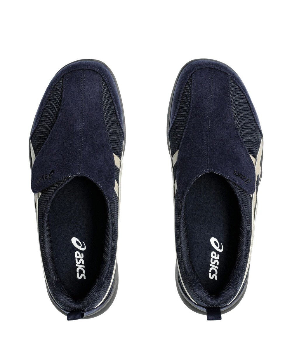 ASICS WALKING ライフウォーカー メンズ 3E相当 