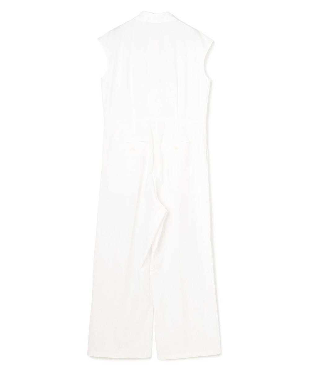 uncrave 【撥水・UVカット・接触冷感】プルーフタスラン オールインワン（uncrave STANDARD） 