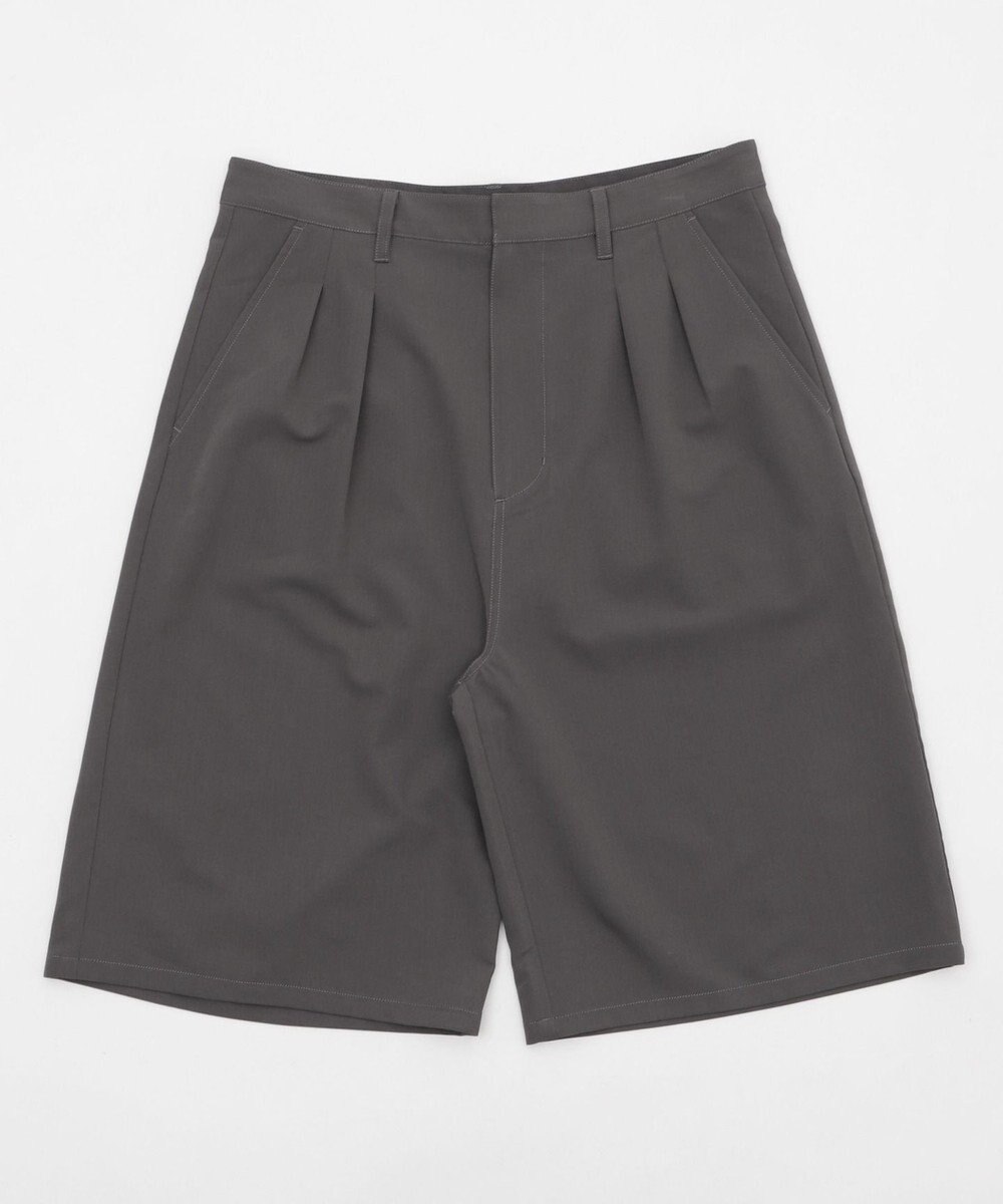 WEGO TRバギーショーツ 