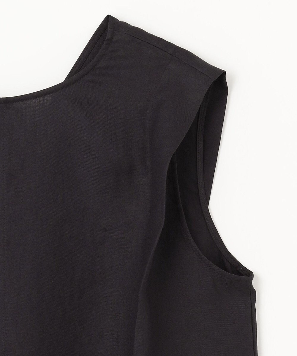 NAVE 【ReNAVE・mi-mollet別注】スラブツイル ワンピース 