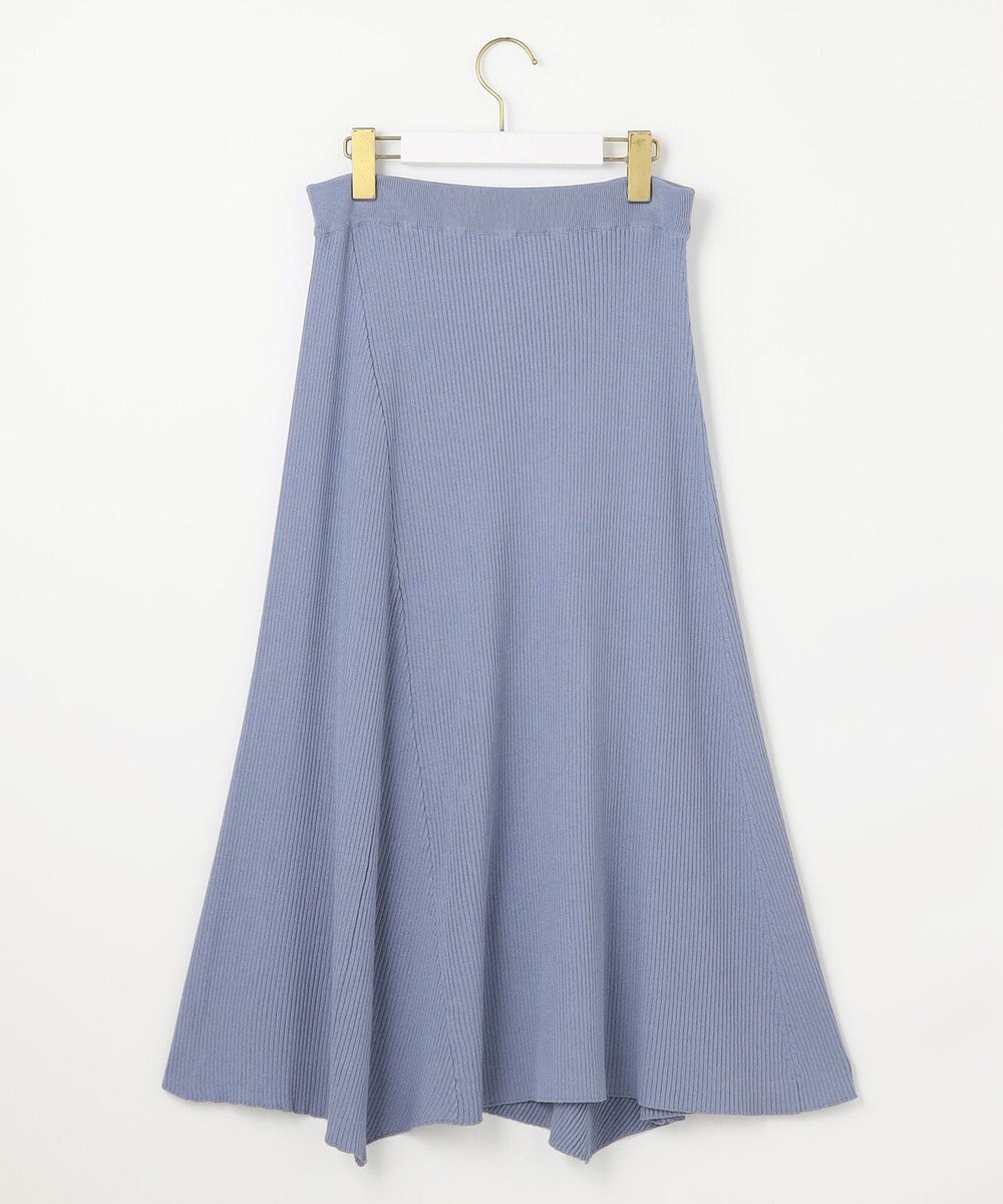 ANY SIS 【好印象企画】ニット セットアップ 