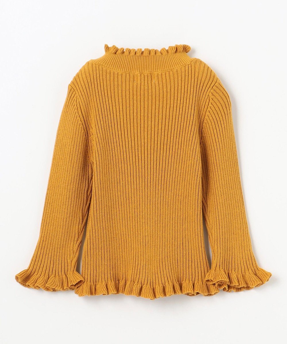 組曲 KIDS 【90-100㎝】リブニット 