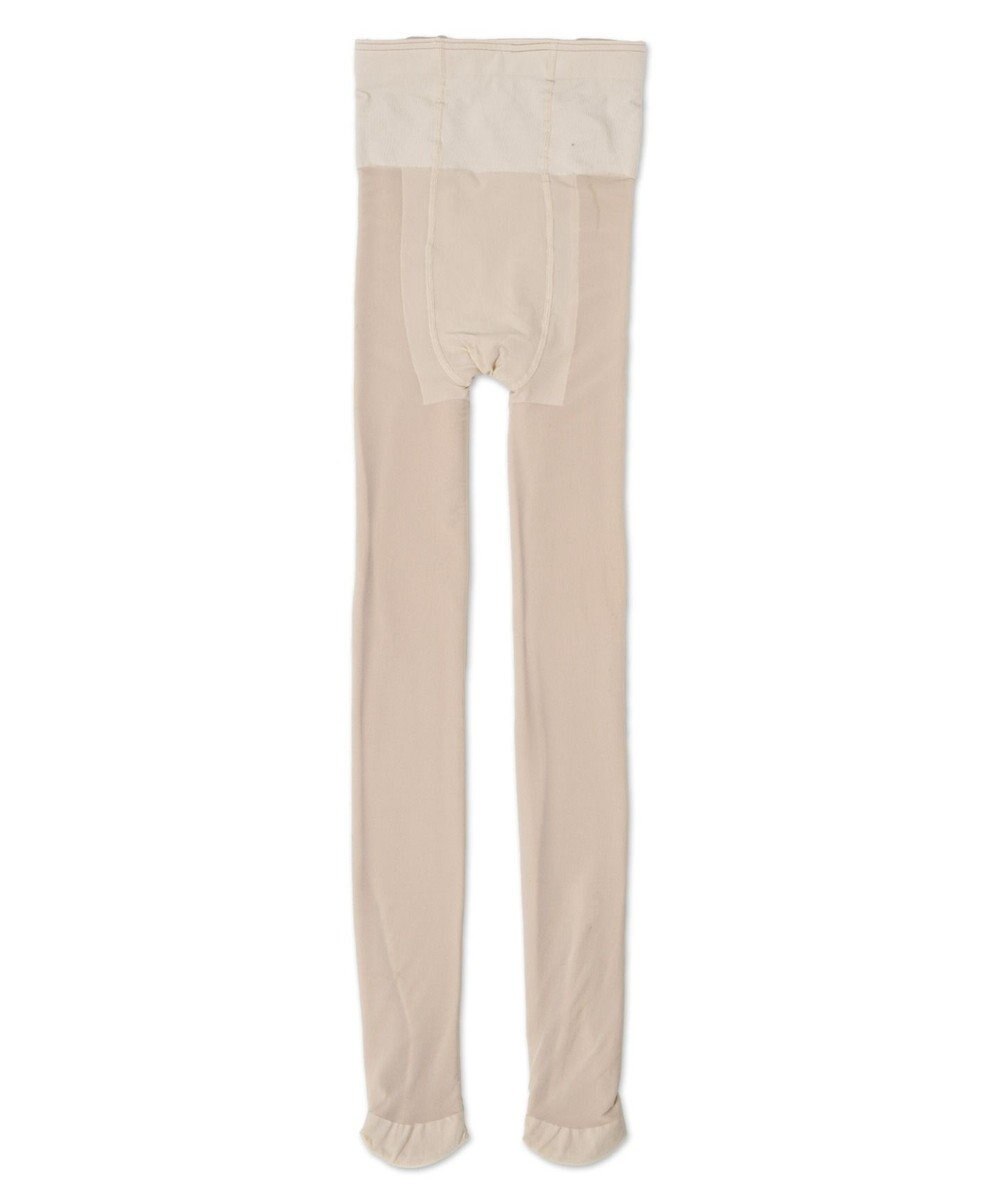 WEGO フェイクタイツ裏起毛 