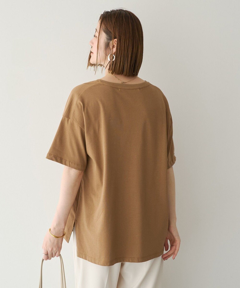 YECCA VECCA 【UVカット】ロゴBIGTee 