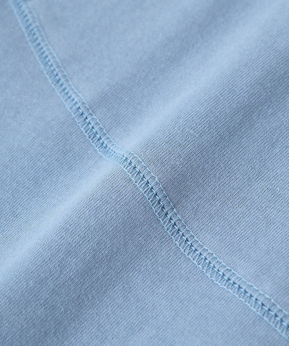 earth music&ecology ドルマンバックプリントＴｅｅ 