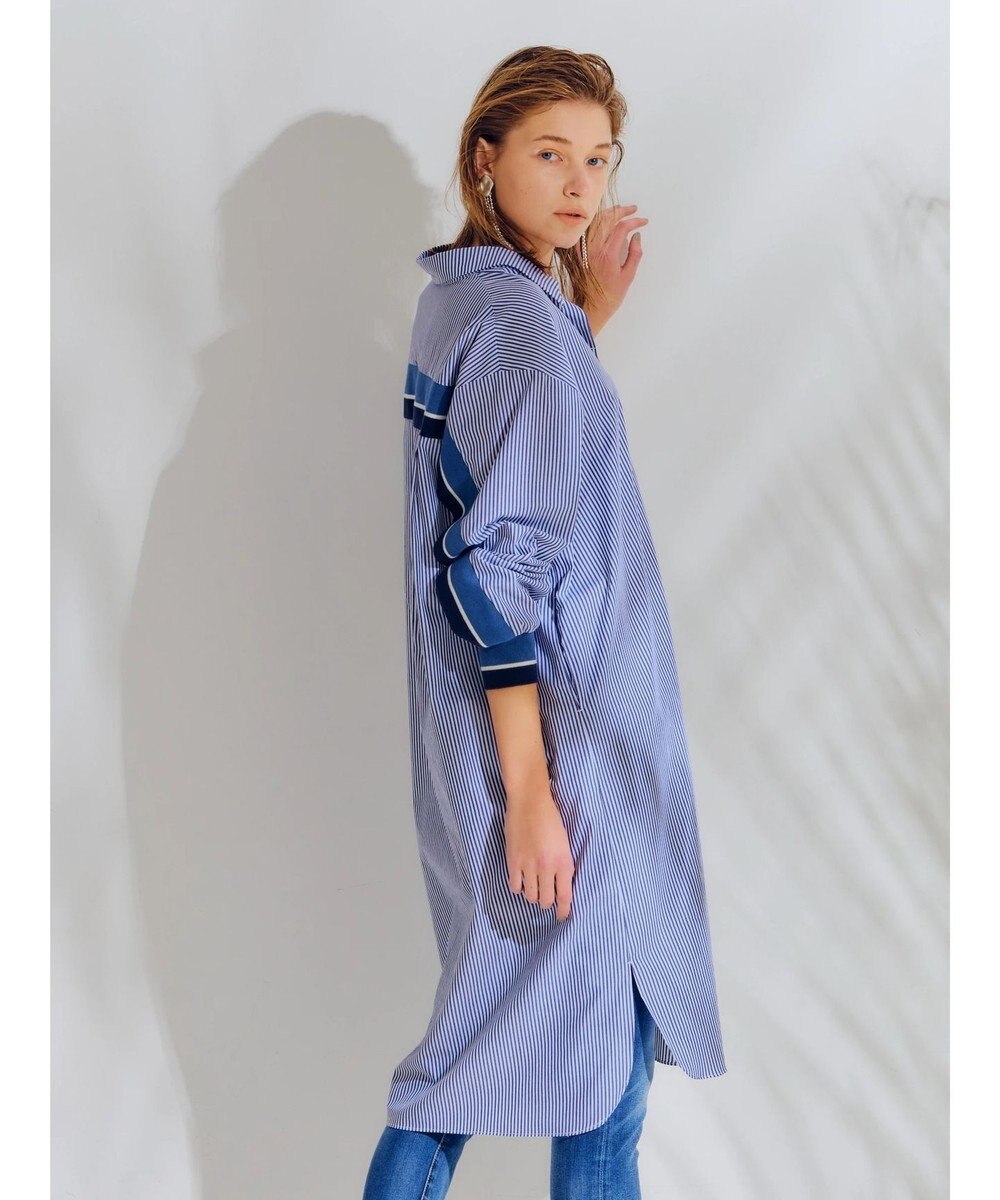 p リブmixシャツワンピース Yecca Vecca ファッション通販 公式通販 オンワード クローゼット p リブmixシャツワンピース Yecca Vecca ファッション通販 公式通販 オンワード クローゼット
