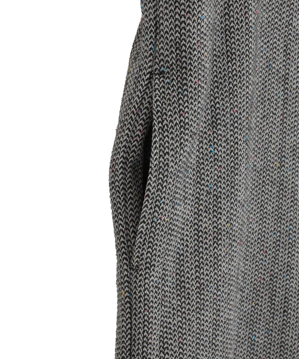 Green Parks ■ＥＳＣＡＲ　ポップコーンツイードオールインワン 