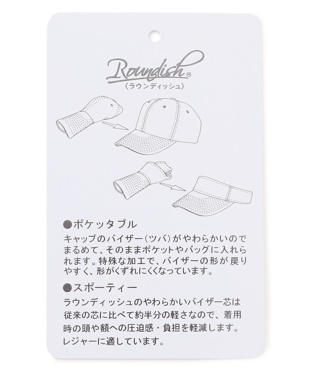 23区GOLF 【UNISEX】ウェーブキルトキャップ 