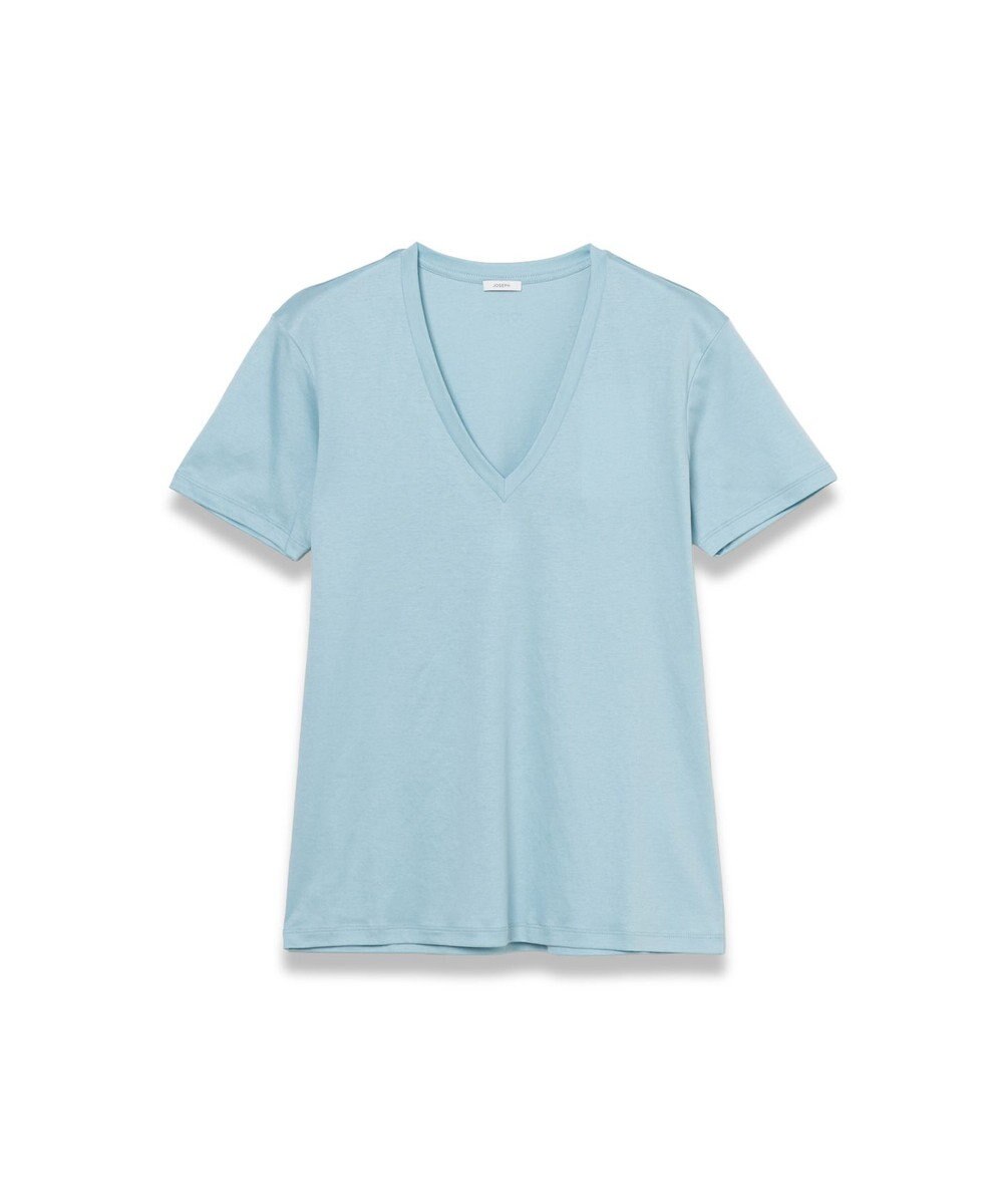 JOSEPH マーセライズドジャージー 