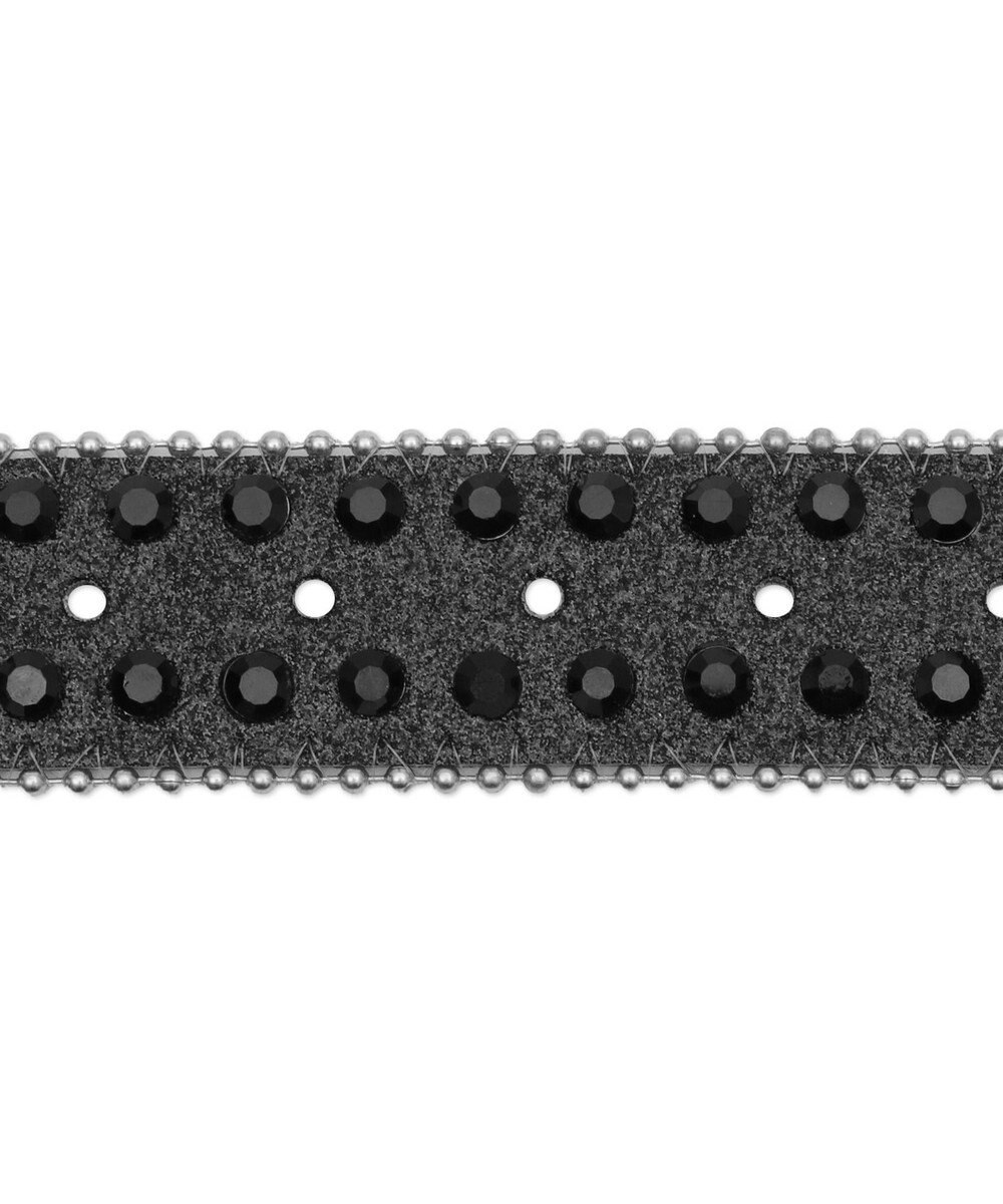 WEGO Lビジューラメベルト 