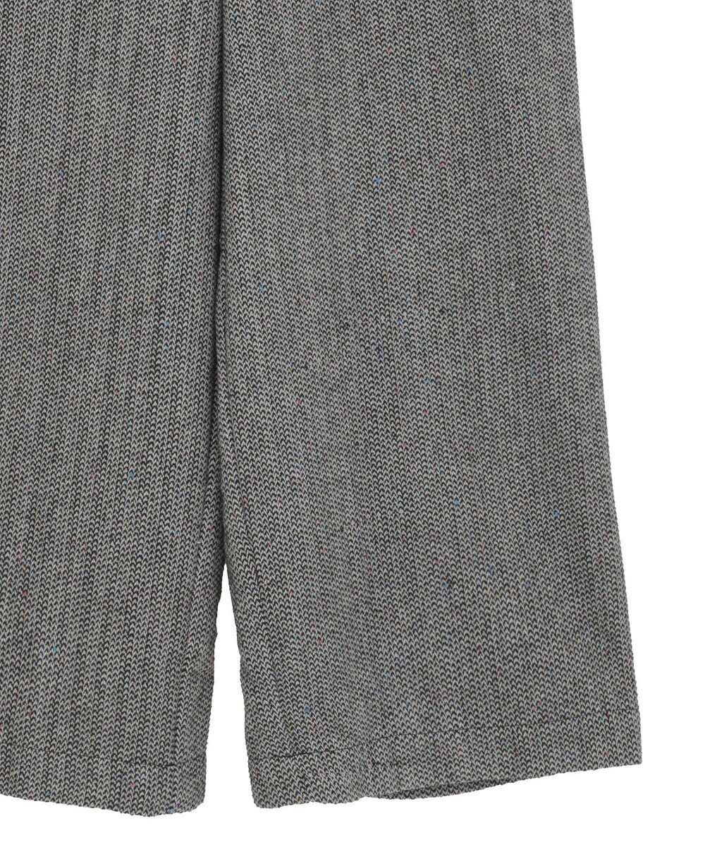 Green Parks ■ＥＳＣＡＲ　ポップコーンツイードオールインワン 