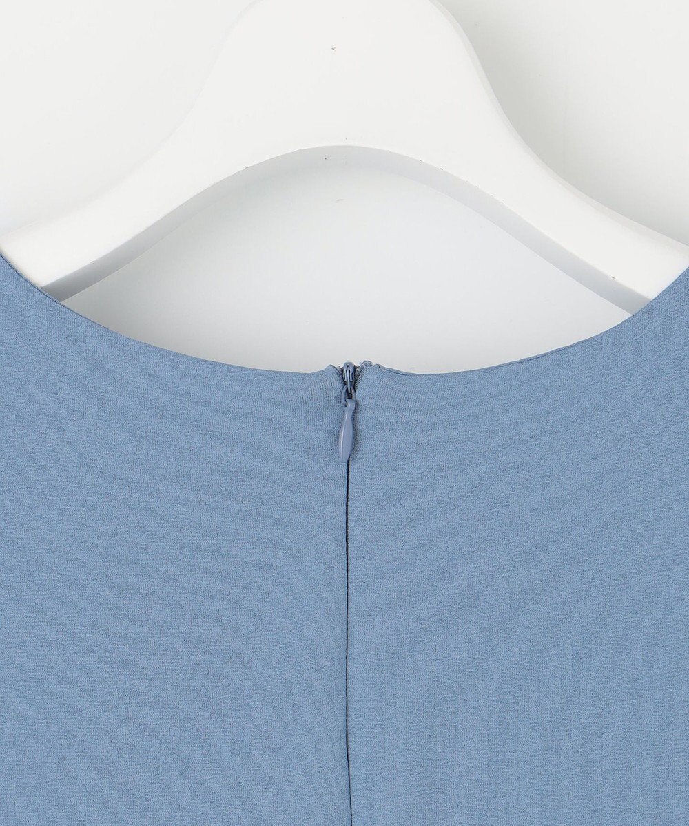 Feroux 【接触冷感・UVカット・吸水速乾】ラッシュガードペプラム オールインワン 