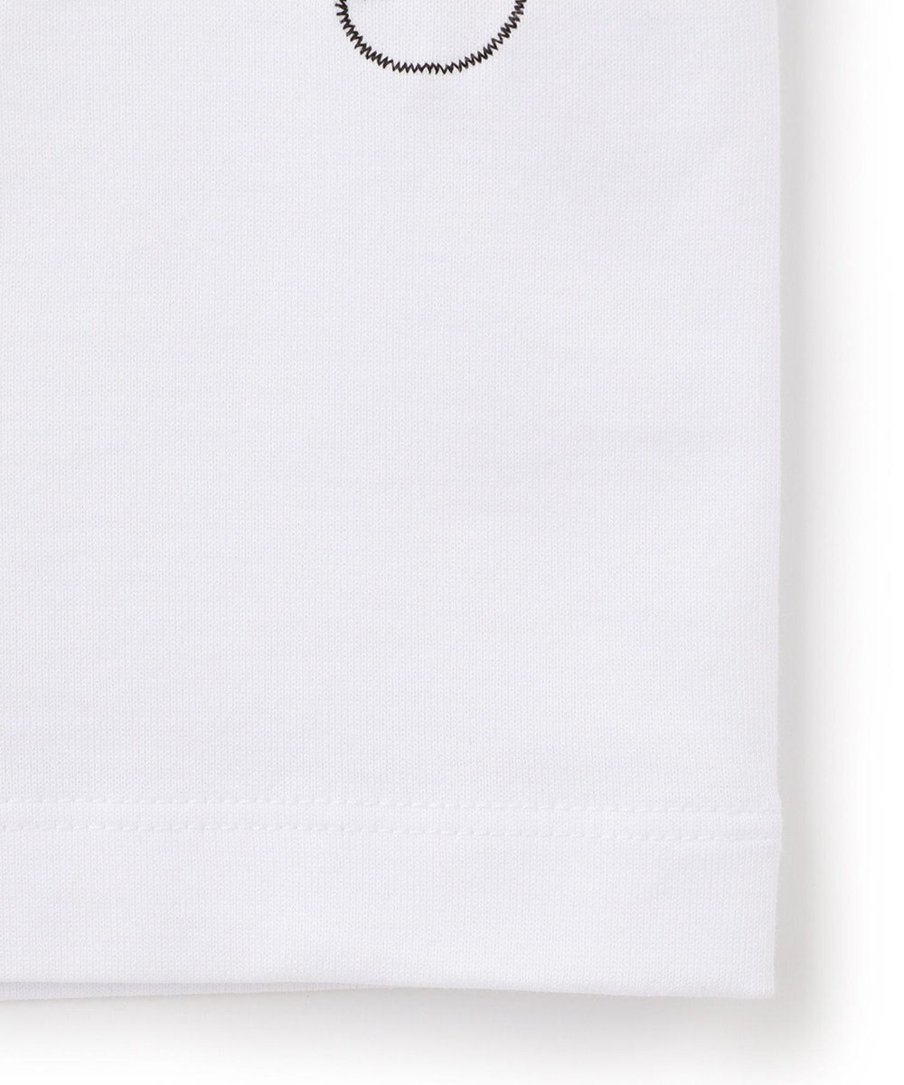 JOSEPH HOMME ペイズリーステッチ  Tシャツ 