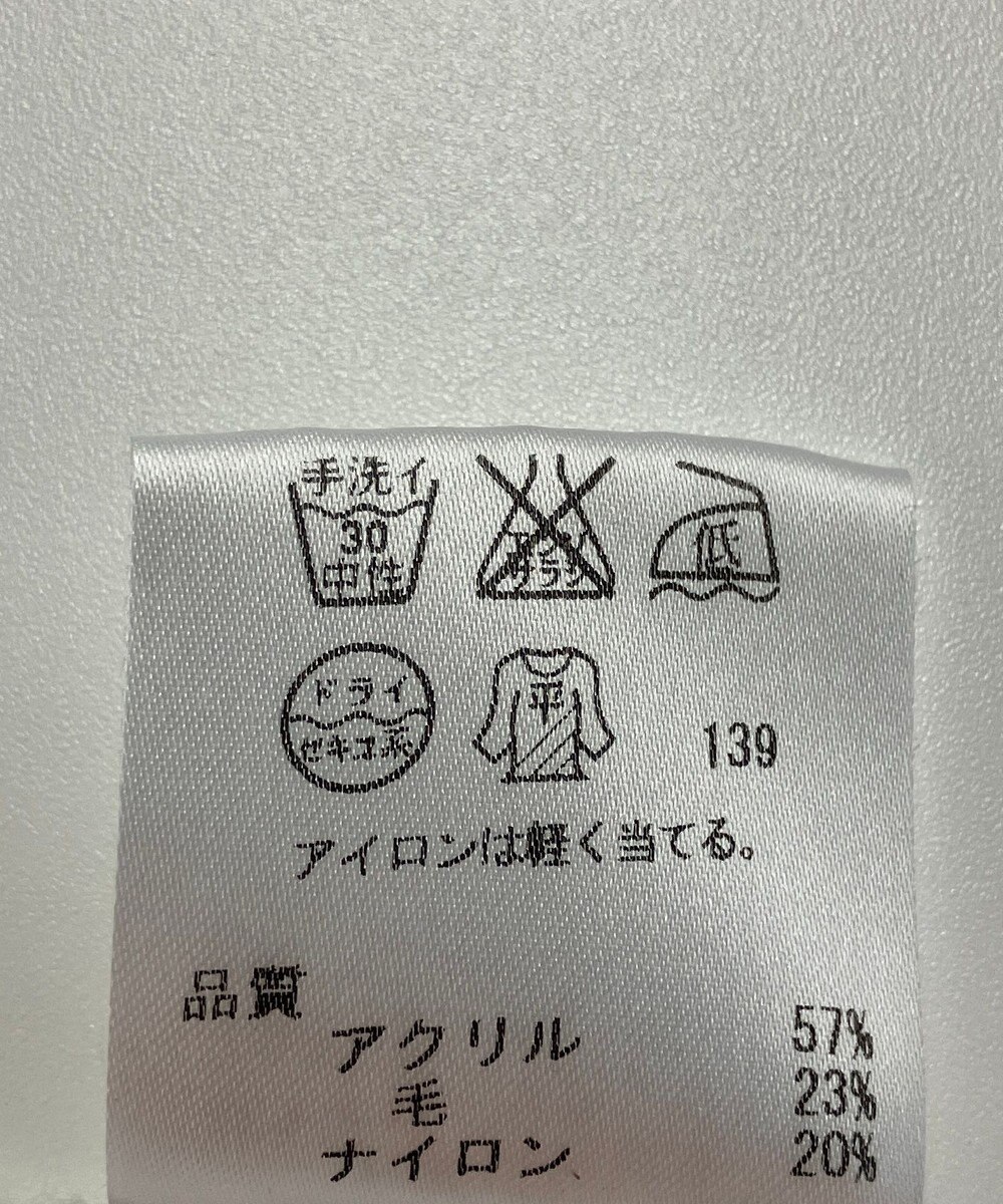 ONWARD Reuse Park 【any SiS】ニット秋冬 