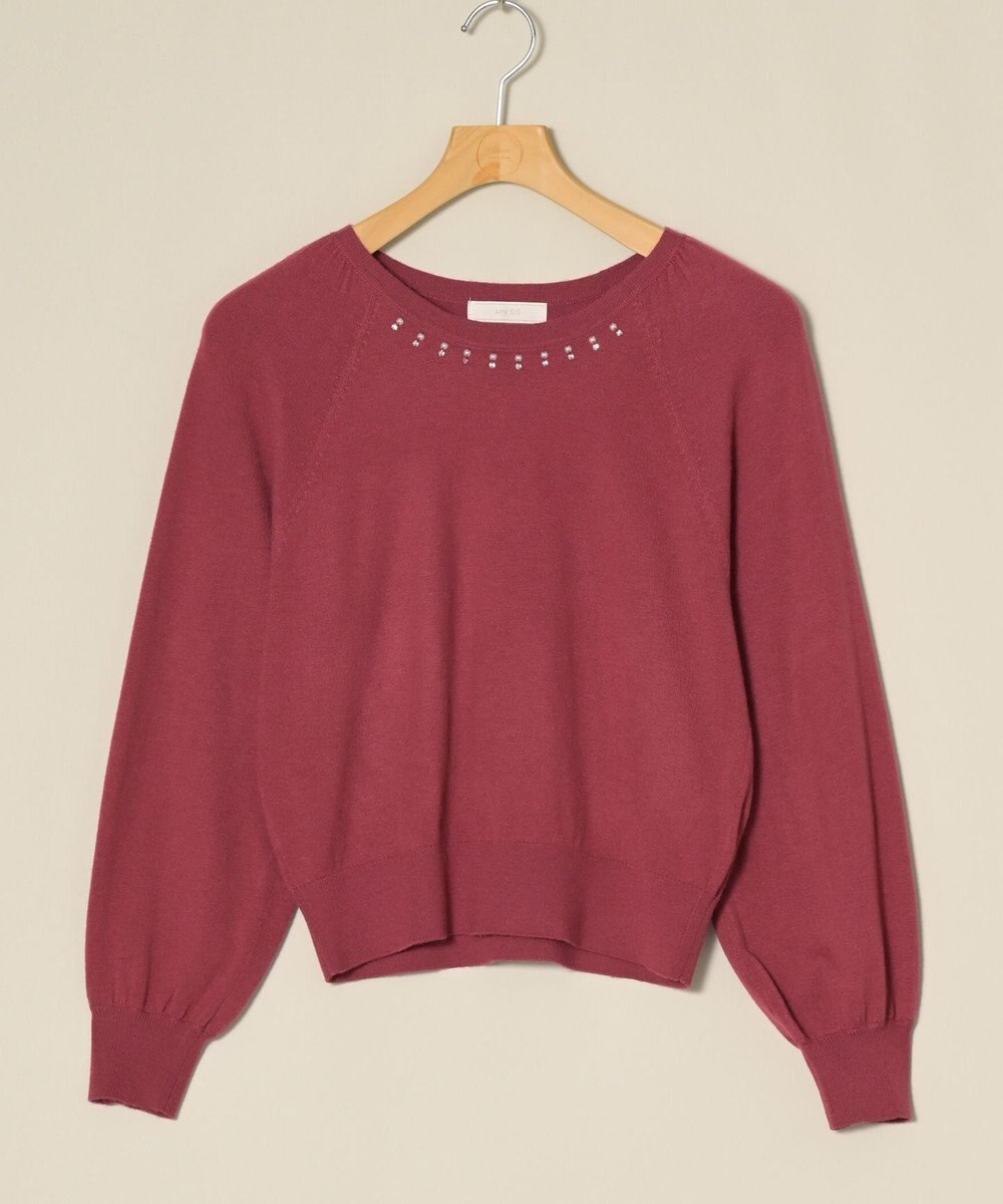 ONWARD Reuse Park 【any SiS】ニット秋冬 