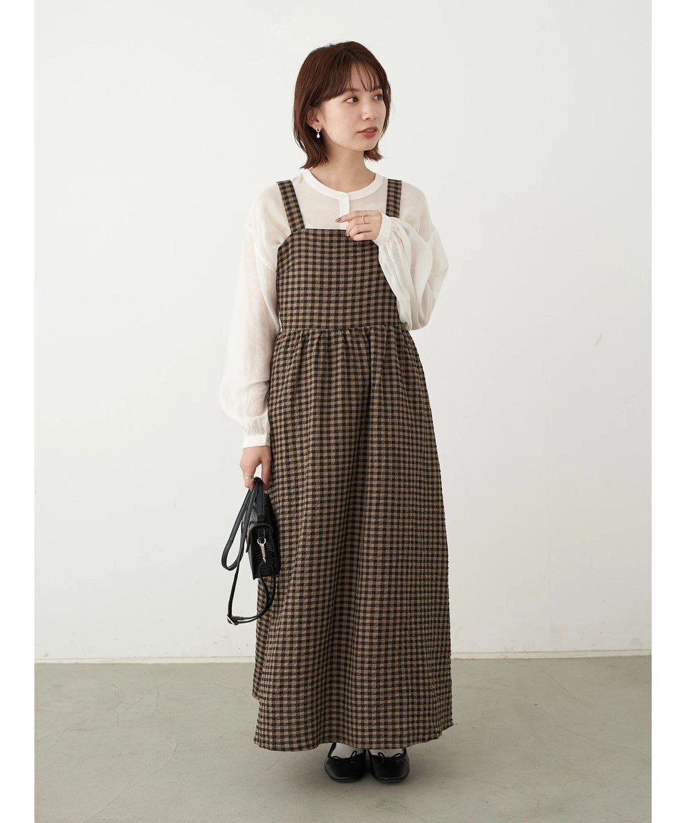 バックリボンワンピース Earth Music Ecology ファッション通販 公式通販 オンワード クローゼット バックリボンワンピース Earth Music Ecology ファッション通販 公式通販 オンワード クローゼット