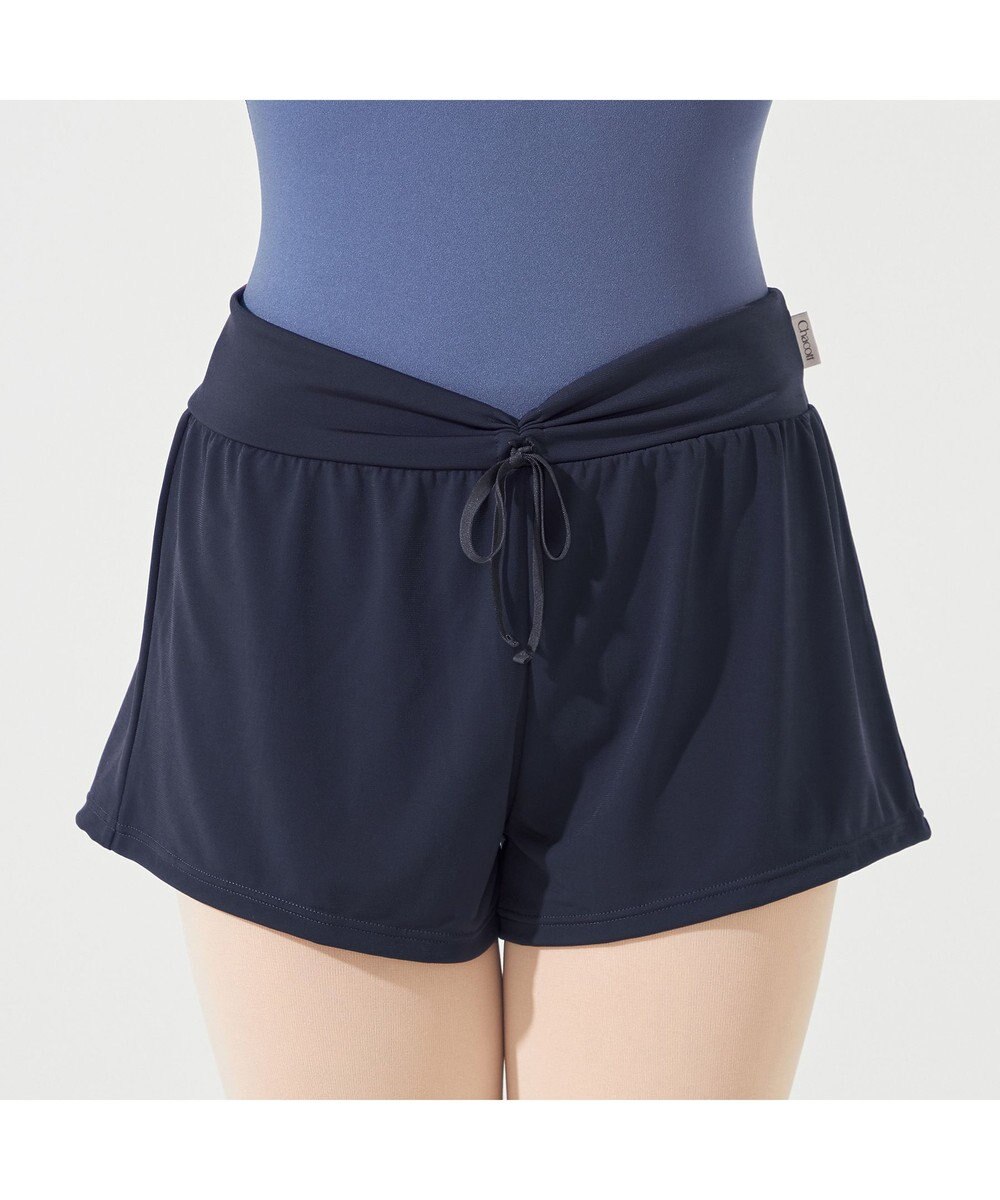 Chacott ショートパンツ 