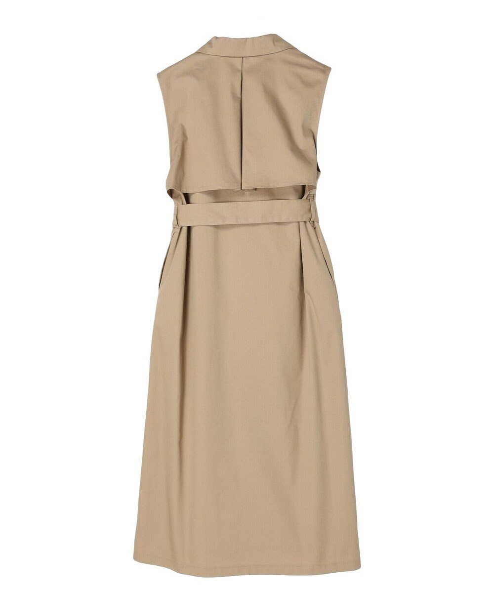 earth music&ecology ２ＷＡＹジレンチ 