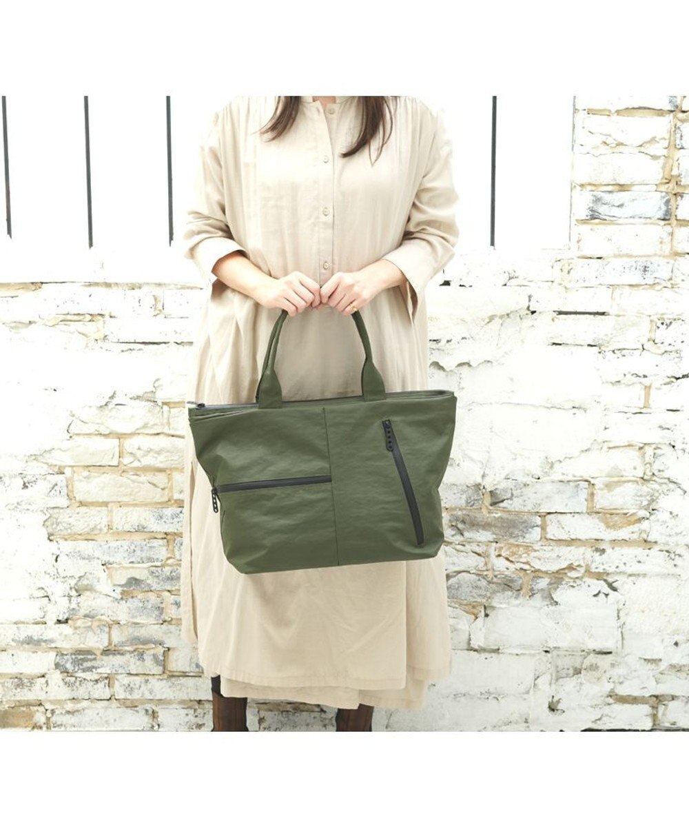 Regalo Felice 【特集掲載アイテム / 雨の日にもオススメ / A4対応】トート / REGALO 