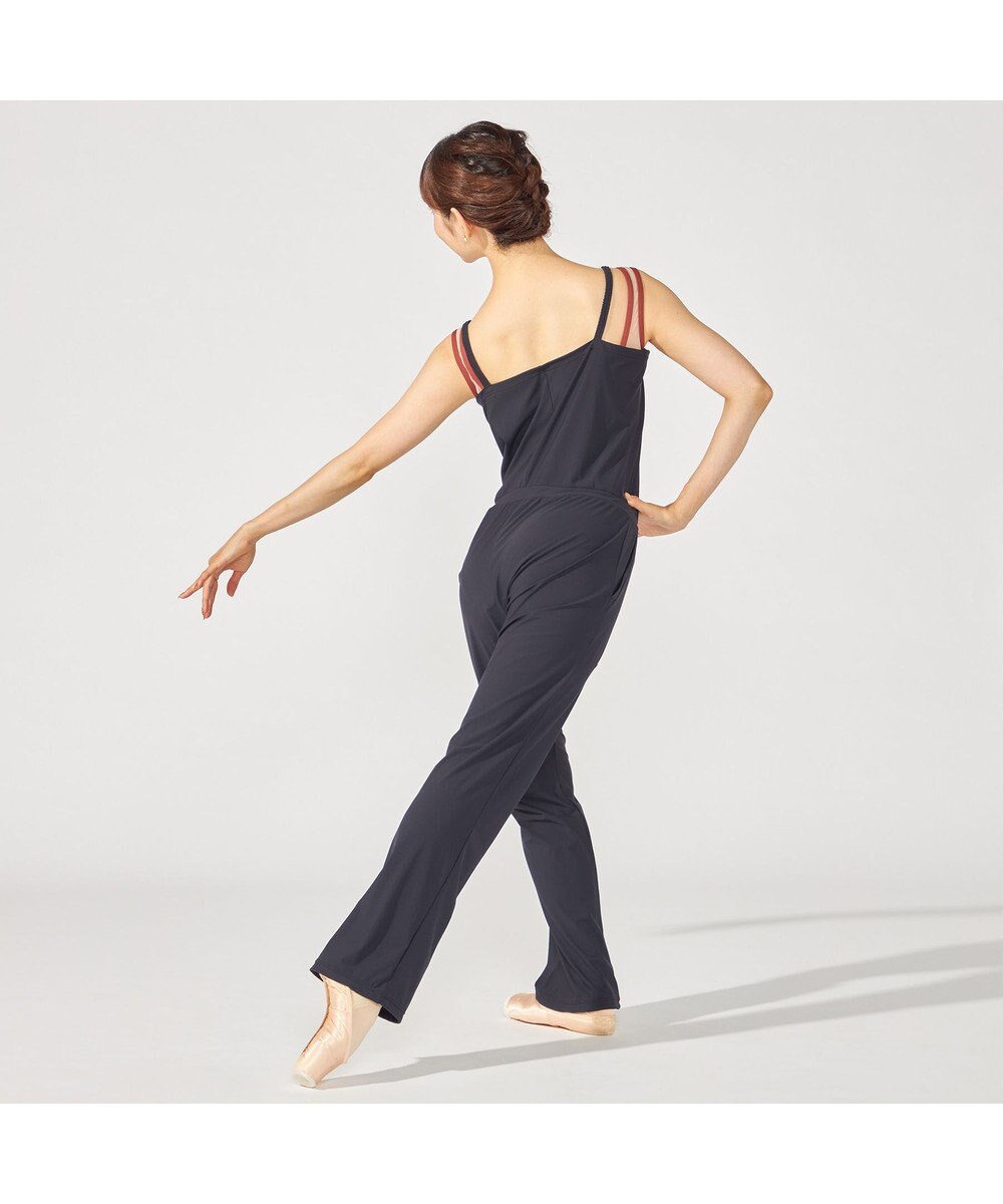 Chacott オールインワン 