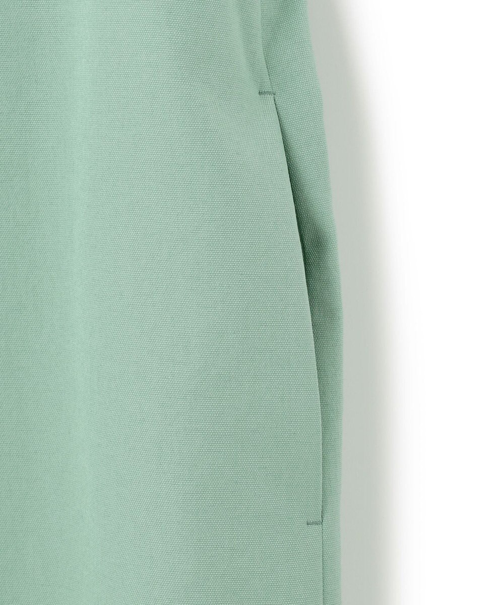 ICB 【WEB＆一部店舗限定カラーあり】 LooseWeave ジャンパースカート 