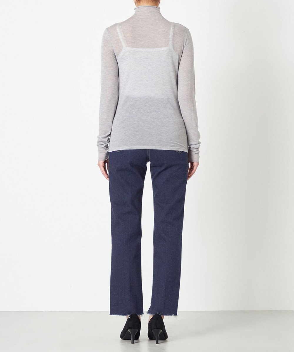 NAVE 【ReNAVE】シアージャージ タートル 