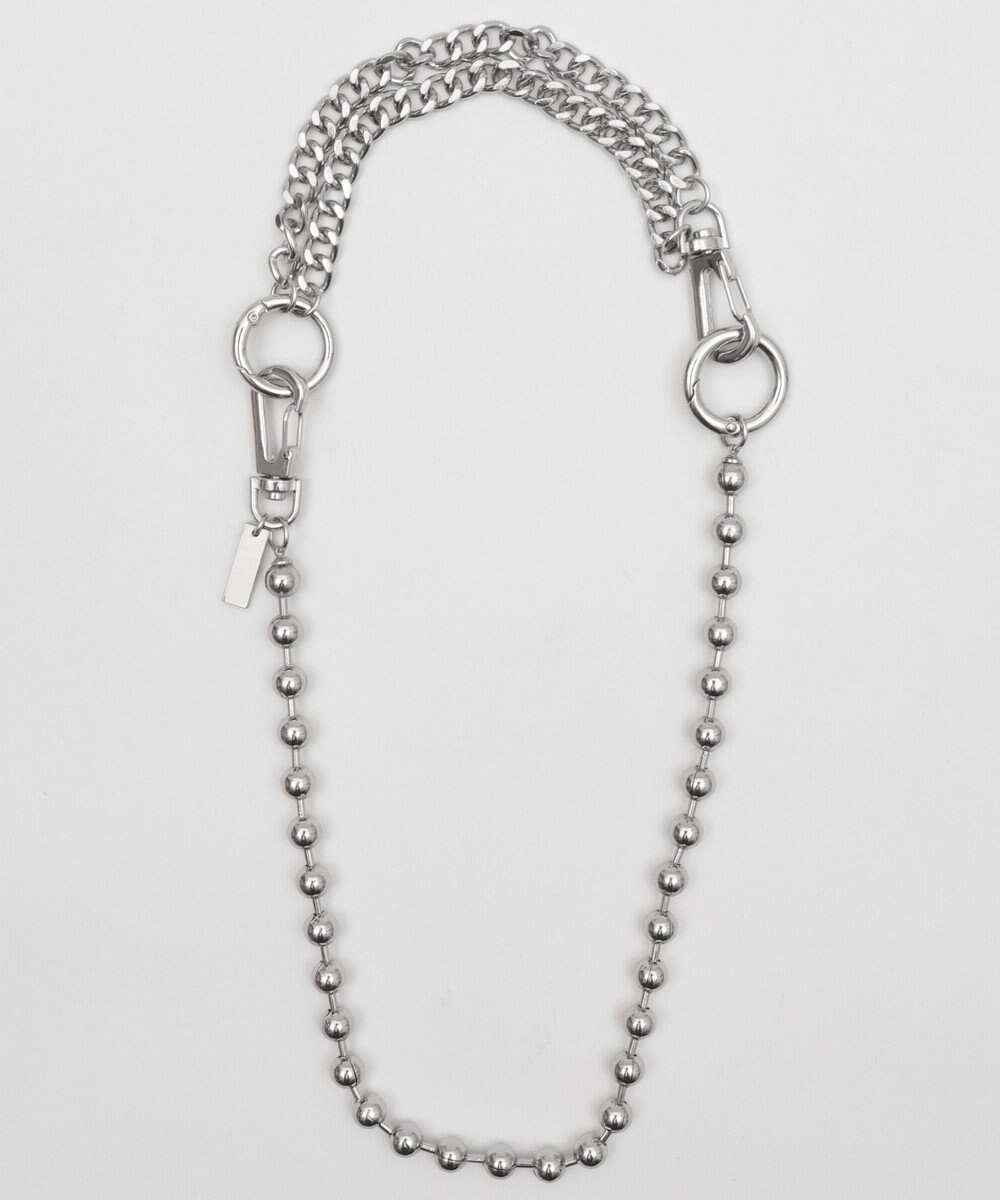 WEGO Mマルチウェイウォレットチェーン 