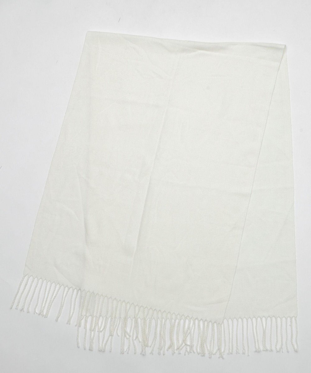 WEGO 【マフラー】大判ストール 