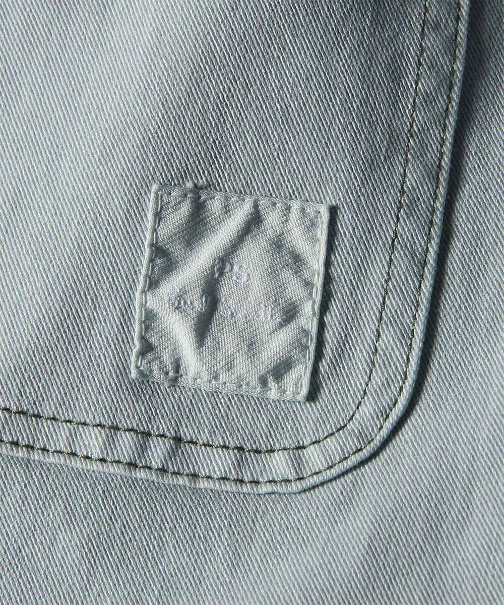 Paul Smith 2タック コットンパンツ 