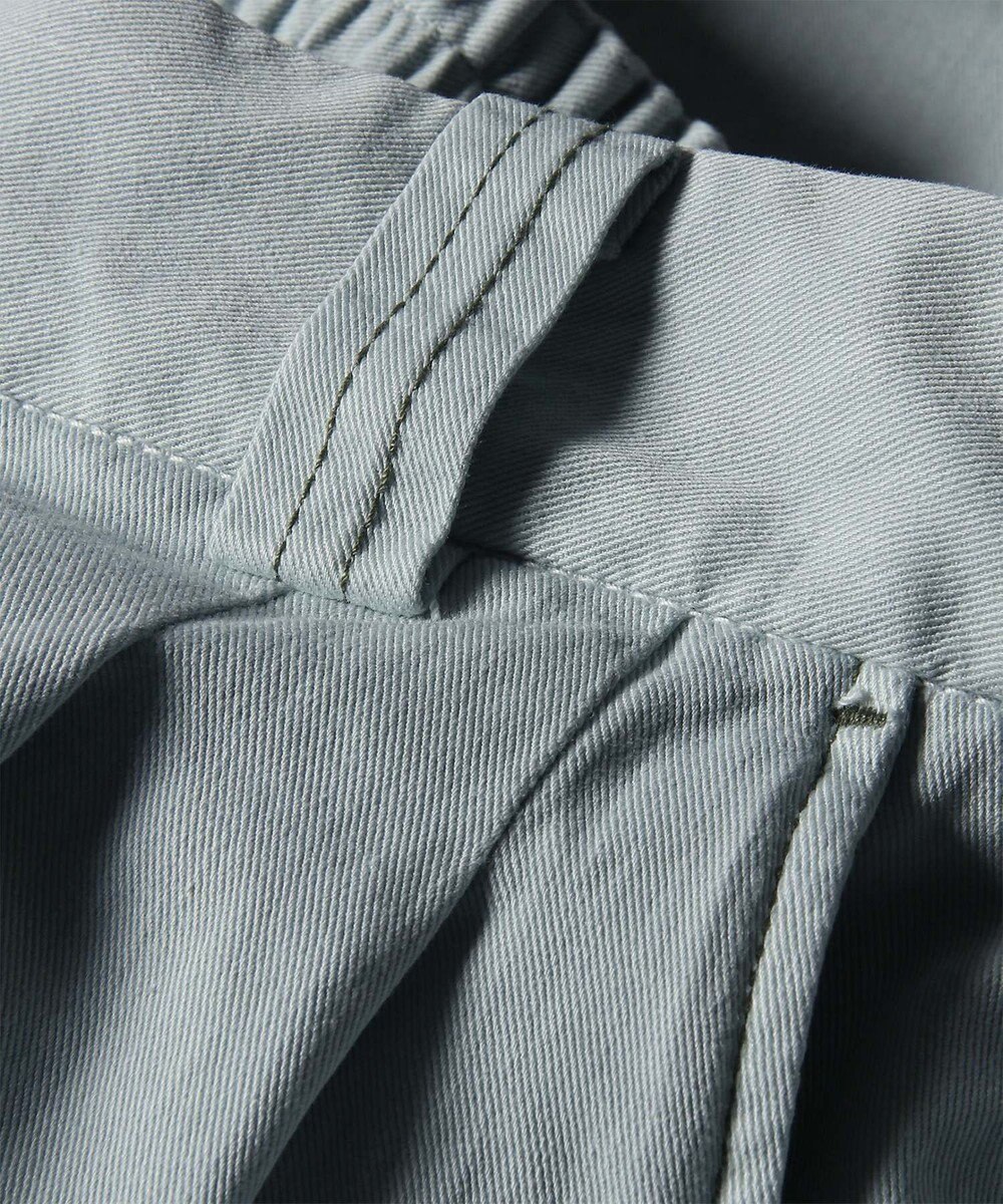 Paul Smith 2タック コットンパンツ 