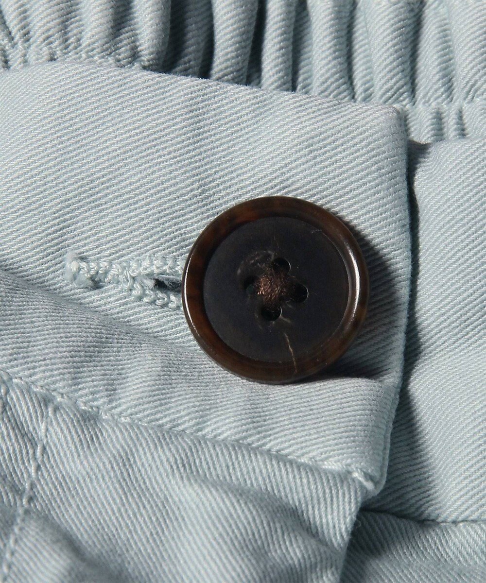 Paul Smith 2タック コットンパンツ 