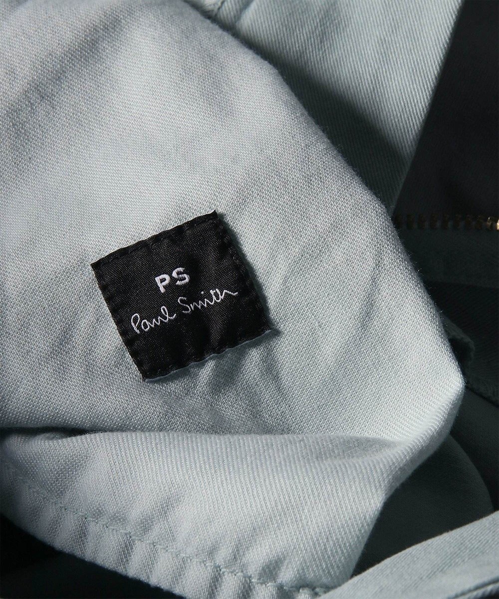 Paul Smith 2タック コットンパンツ 