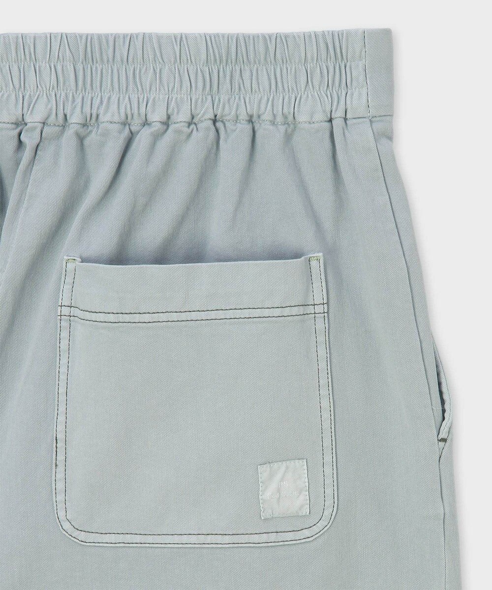 Paul Smith 2タック コットンパンツ 