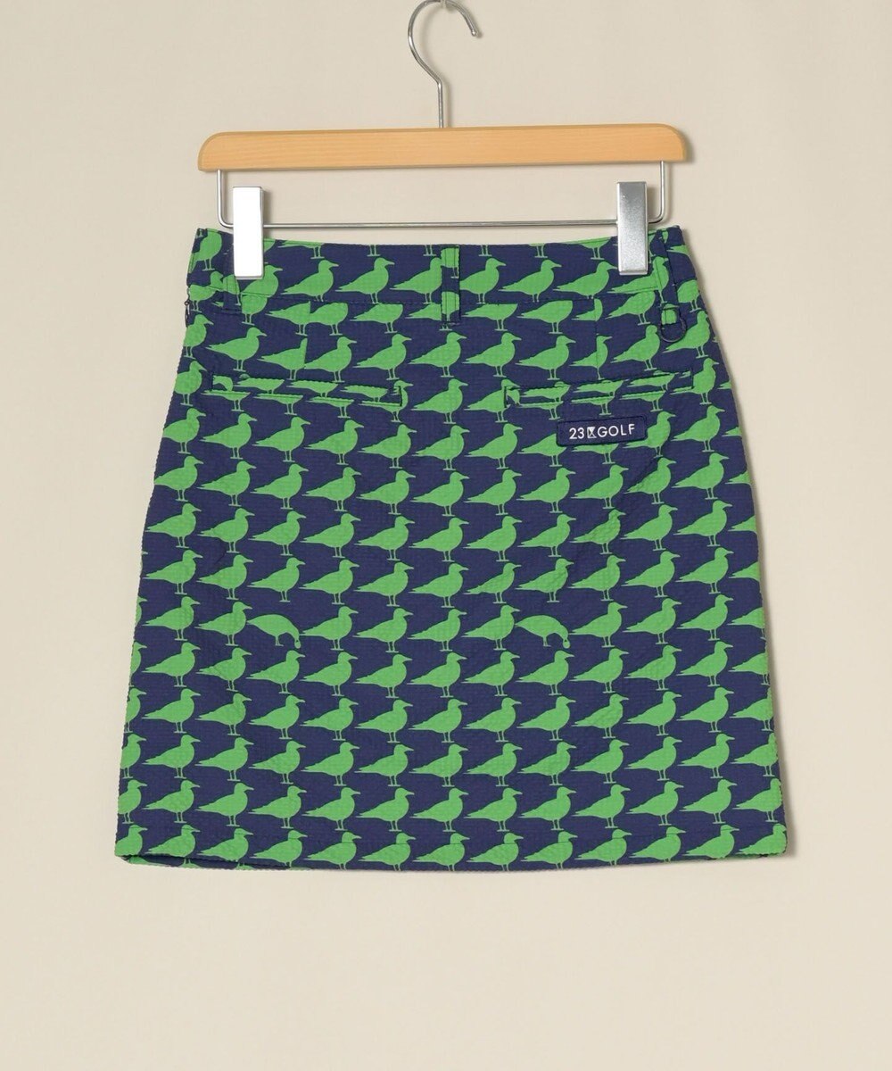 ONWARD Reuse Park 【23区GOLF】スカート秋冬 