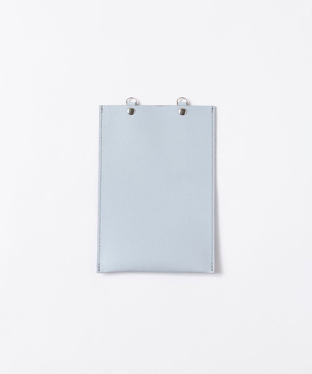 TRICOTE LEATHER SMARTPHONE CASE／ レザースマートフォンケース 