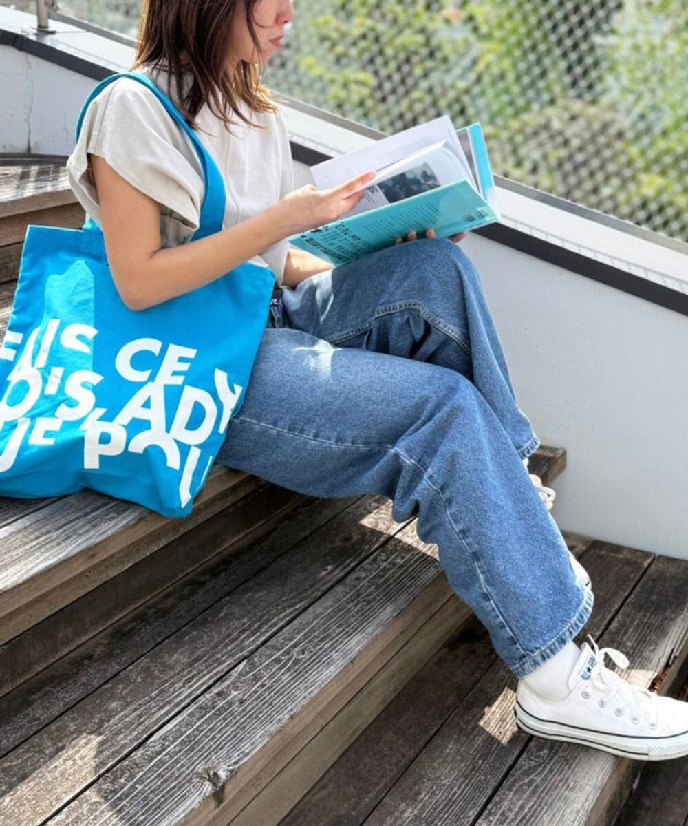 ROOTOTE 1086【A4サイズ収納】SC.トール.リサイクルコットン-A 