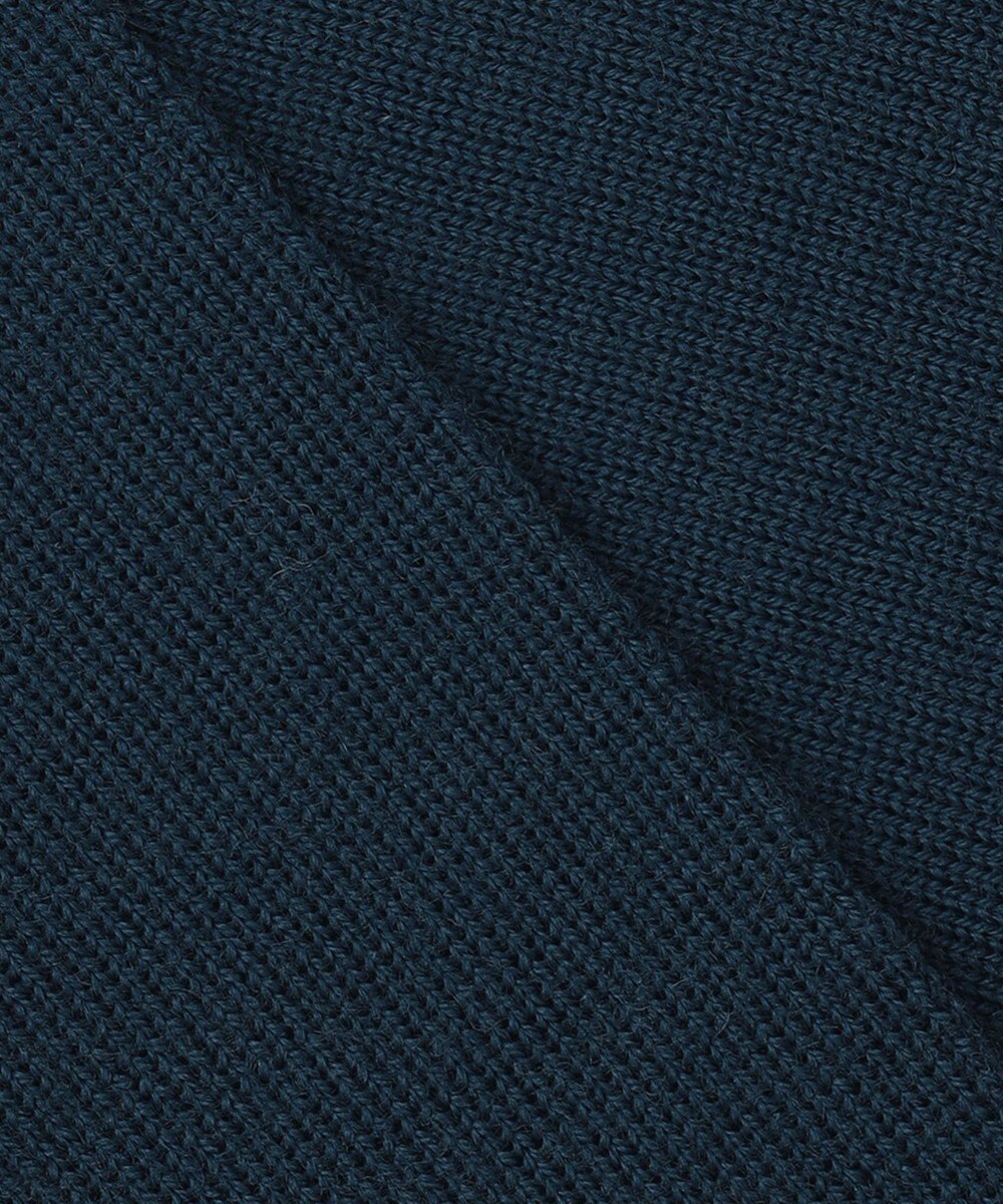 J.PRESS LADIES S 【WEB限定カラーあり・洗える】EASY WOOL チュニック ニット 