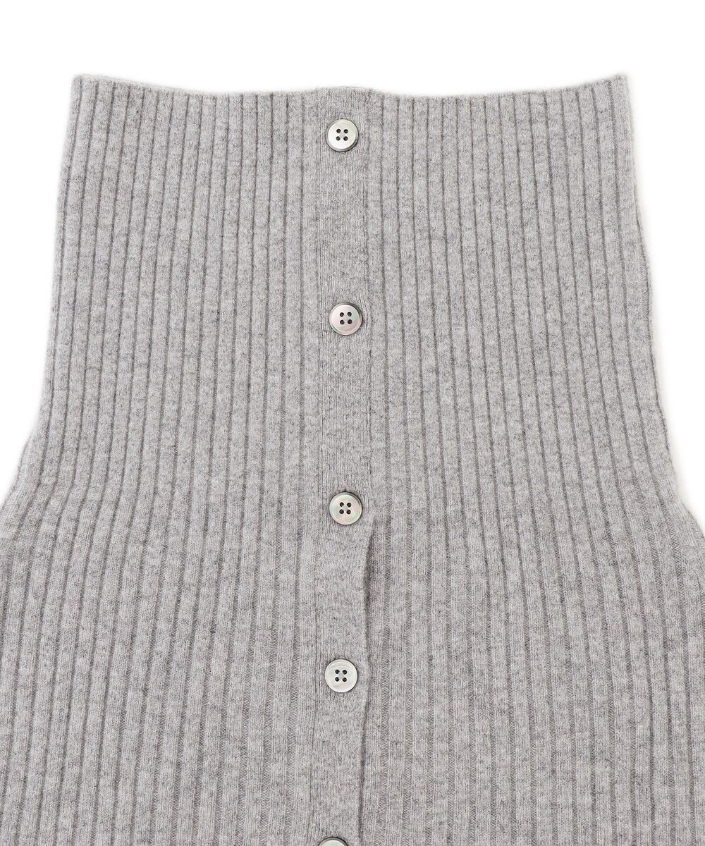 23区 【見上愛さん着用/洗える】ピュアカシミヤ 2WAY スヌード 