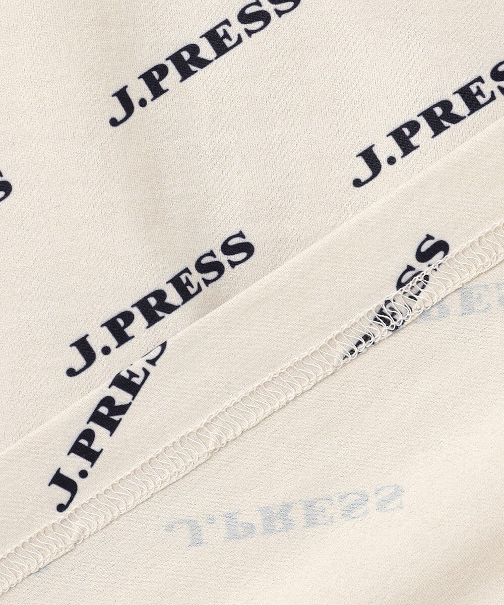 J.PRESS KIDS 【速乾】【140-170cm】J.PRESS ロゴＴシャツ 