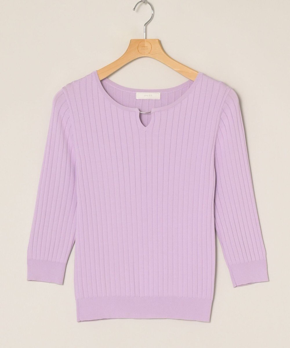 ONWARD Reuse Park 【any SiS】ニット春夏 