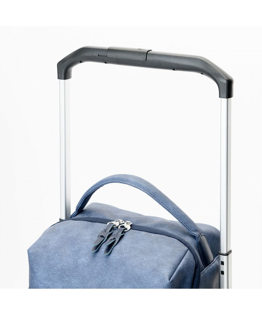 ACE BAGS & LUGGAGE soelte マルメ お買い物キャリー 27L 35983 ソエルテ 