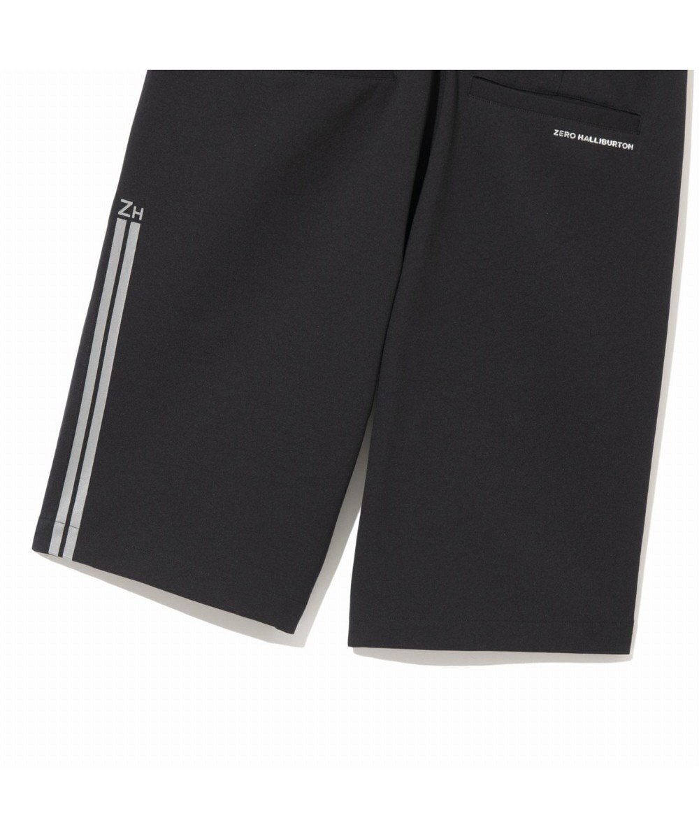 ZERO HALLIBURTON 【撥水・通気性】 ダブルリブエアーインプレッションショートパンツ ZHG-M5S11d 82967 